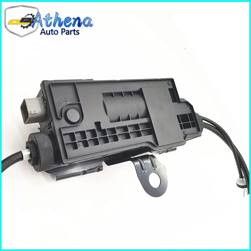 Módulo de freno de estacionamiento EPB, freno de mano 34436877316 para BMW serie 7, F01, F02, F03, F04, 750i, 740i, nuevo