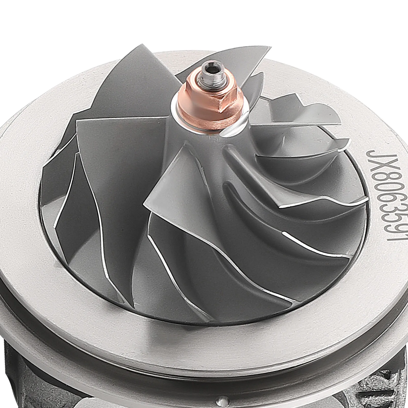 ターボ Chra カートリッジ シボレー マリブ キャデラック ATS 2.0L ターボチャージャー 49377-07820