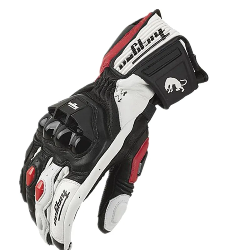 Thumbnail 4 - #21 Latest Leather Gloves Offers