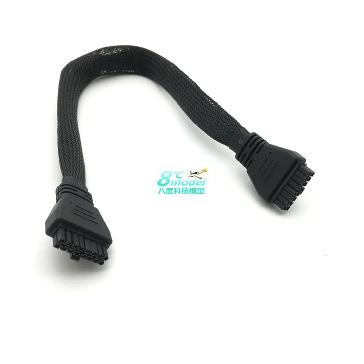 12S 14S 8P MX3.0 Balance Charging Cable For Gens Ace OH HV LiPo Battery For YH Sky Charger 12S 14S 8P MX3.0 Balance Charging