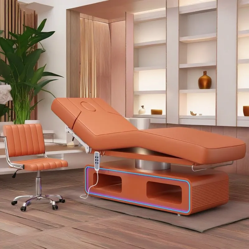 **Meridian Massage Tables Portable Aluminium Massage Table Mobile Massage Bed for Professional Therapy and Spa Beds