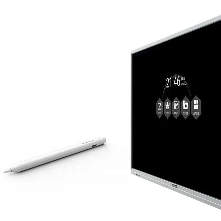

Interactive Panel Infrared Smart Pen Whiteboard Laser Pointer Demo Player Presentation Device