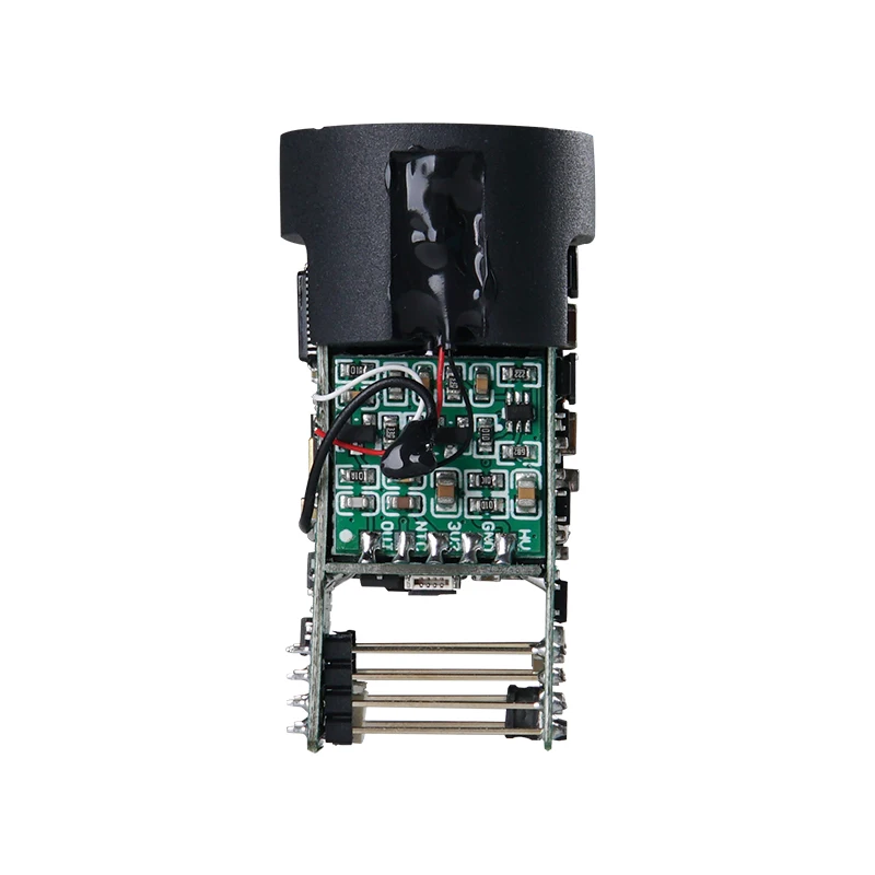 NEWNohawk Multifunction  Laser Rangefinder Module Compact Size Distance Measure Sensor for Integration
