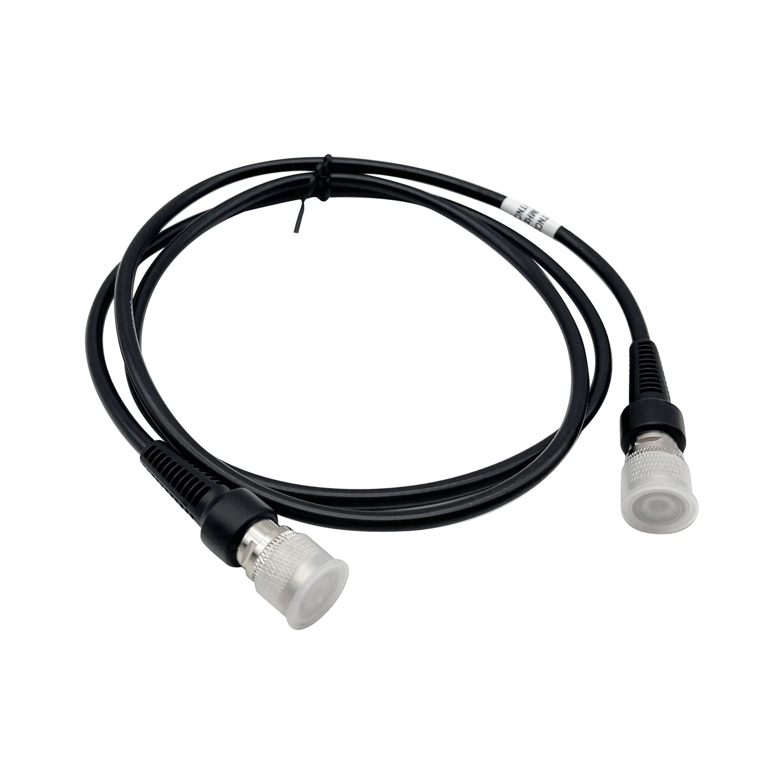 Новый антенный кабель GEV141 (667200) длиной 1,2 м для удлинителя GPS LEICA