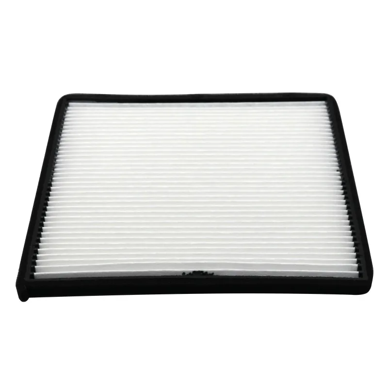 فلتر مكيف الهواء المكون من قطعتين F37-1018 لـ Kenworth T680 T800 Peterbilt 387