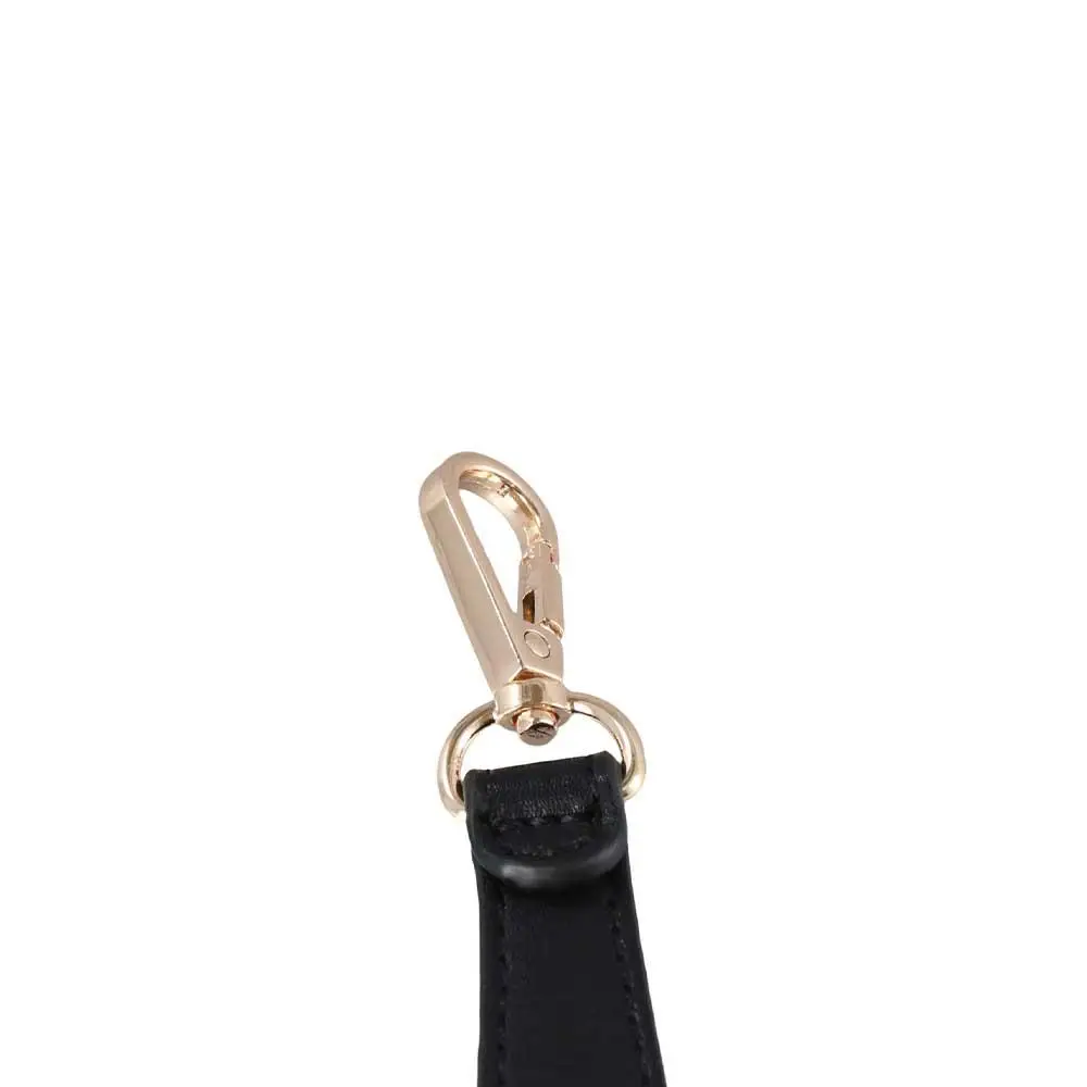 

Stylish Genuine Replacement Lady Solid Color Purse Bag Short Straps Bag Handle Strap Handbag Accessories Bags Shoulder Strap