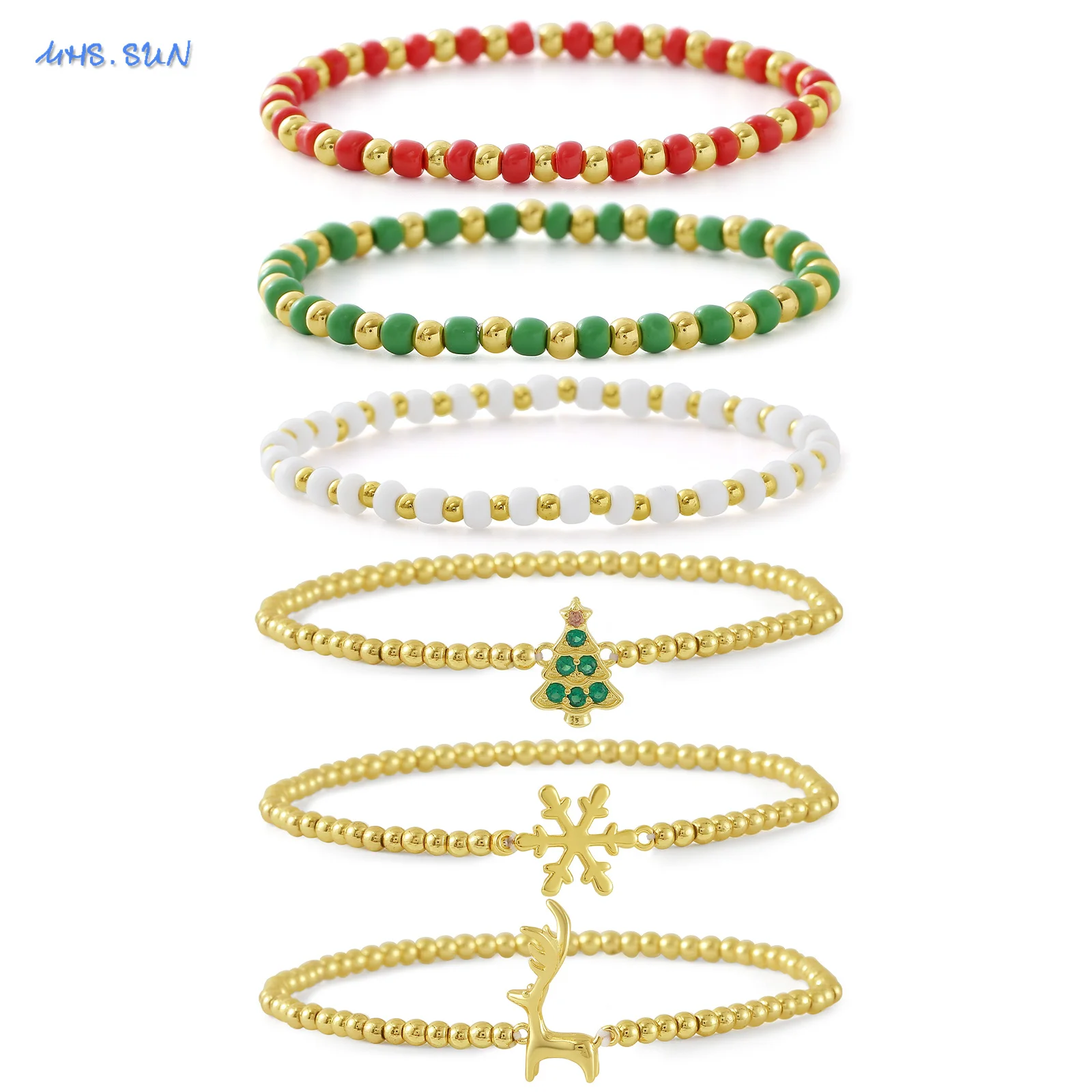 Mhs.Sun Handmade Go… - image