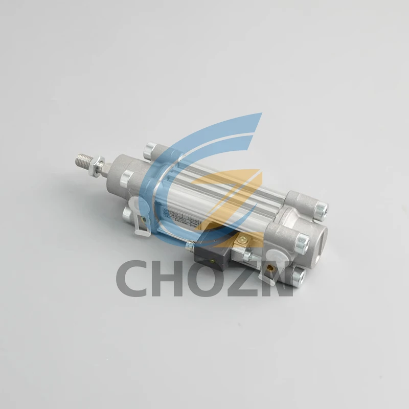 

Heidelberg CD102 SM102 Ink Roller Cylinder Solenoid Valve 00.580.4505 Flip Cylinder Refacciones Heidelberg Spare Parts