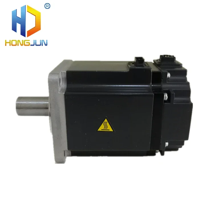 New and original Electric (MELSERVO J4 series) servo motor for Korea market