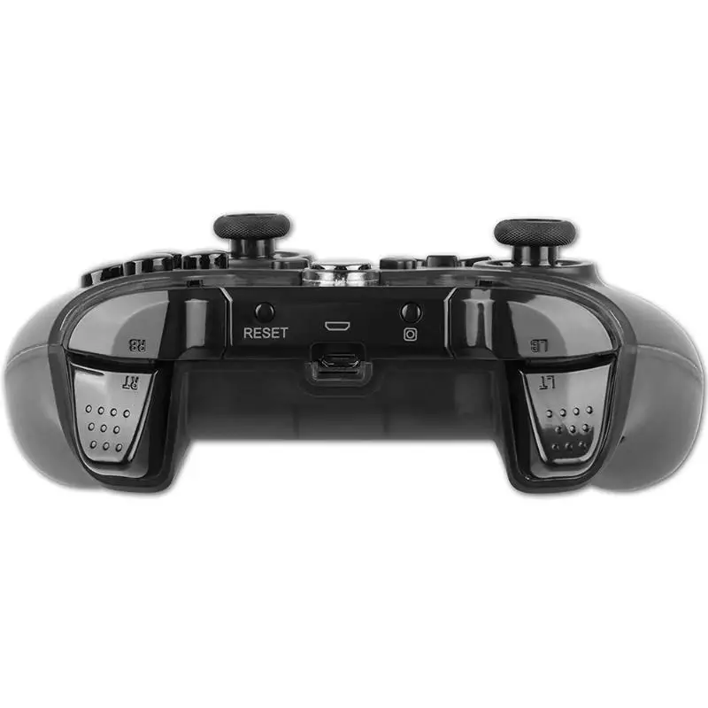 Game Controllers & Joysticks NS Bluetooth Wireless Pro Controller Gamepad Joypad Remote For Switch Console Joystick R25