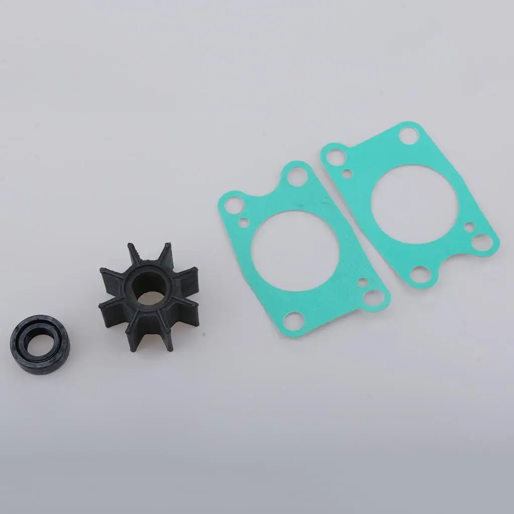 

1 Piece Impeller Water Pump Impeller Set Marine Water Pump Maintenance Set for