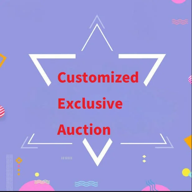 ボッテスリンクをカスタマイズする