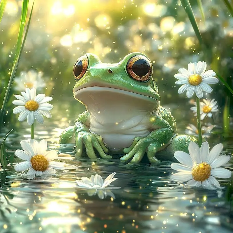 GATYZTORY جديد وصول الماس التطريز الضفدع الحيوان اللوحة الماس الفسيفساء زهرة صورة الراين الحرف اليدوية