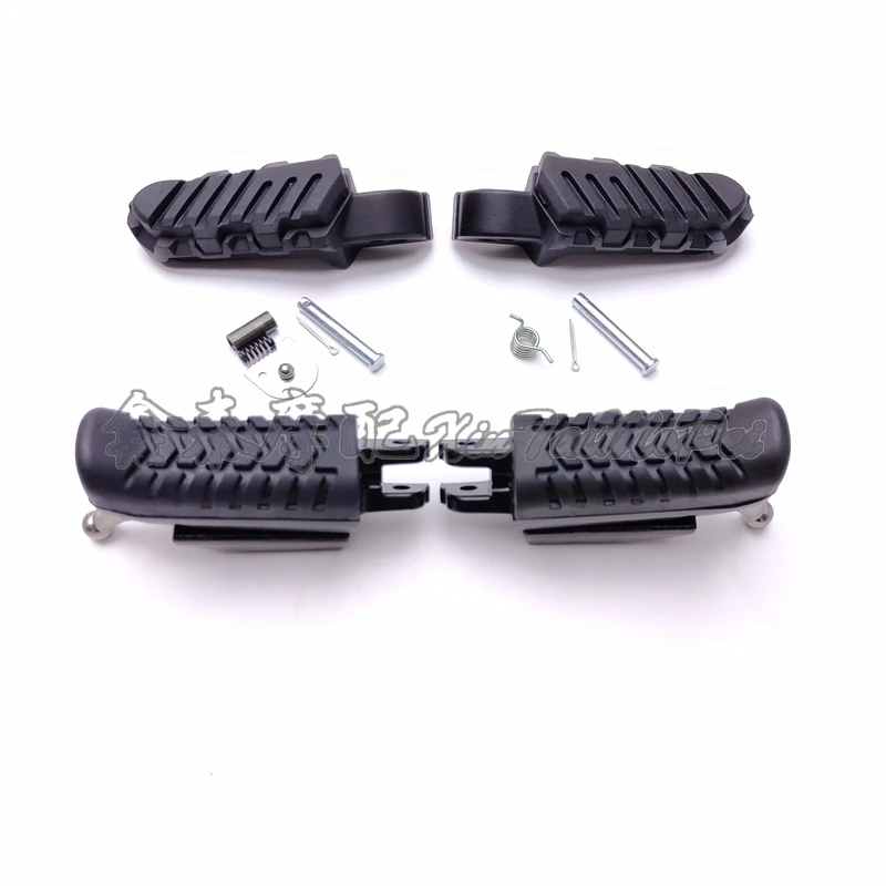 Original Accessories Pedals FOR QJ MOTOR SRV300 S 500S SRV 300 Pedal Pedal Forward And Backward