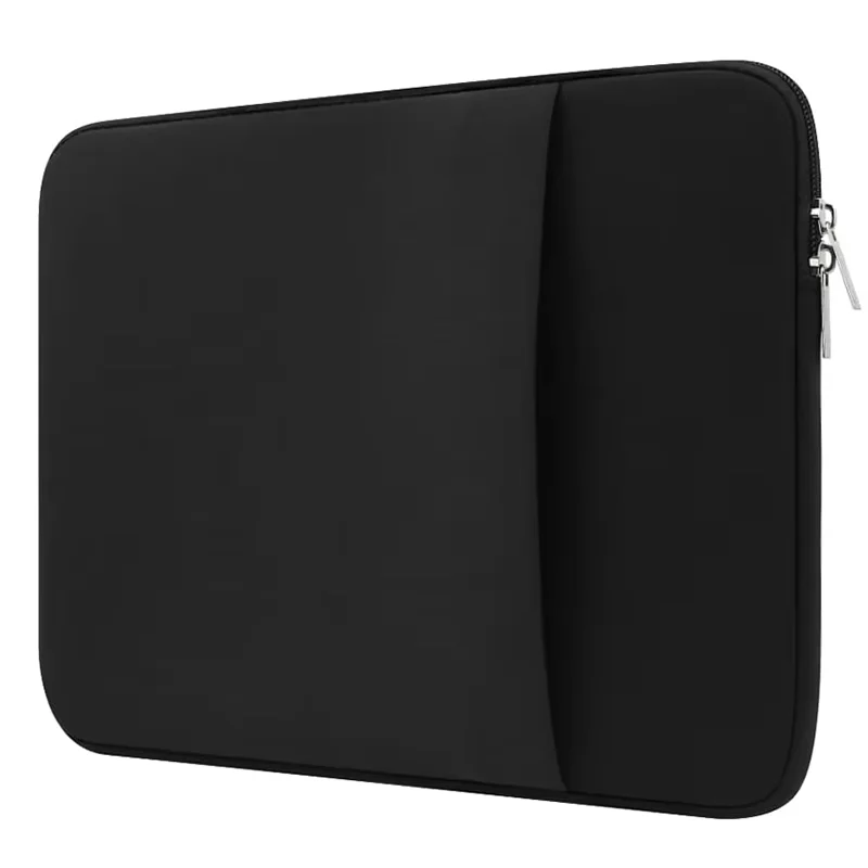 

Сумка для ноутбука Macbook Air Pro 13 14 15,6 Xiaomi Lenovo Asus Dell HP Чехол для ноутбука 13,3 дюйма Защитный чехол Черный Серый