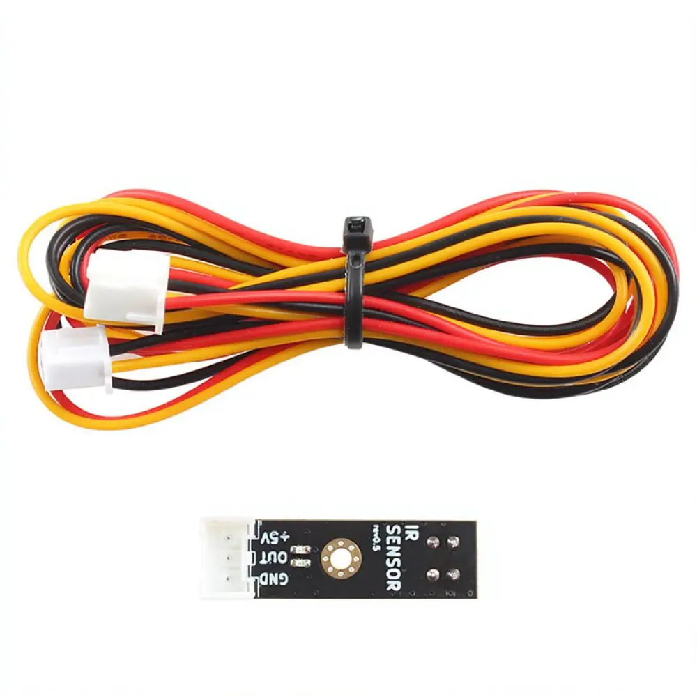Precision Infrared Filament Monitor For ERCF Multi Color Printing System For V2.4 Trident 3D Printer Accessories Kit