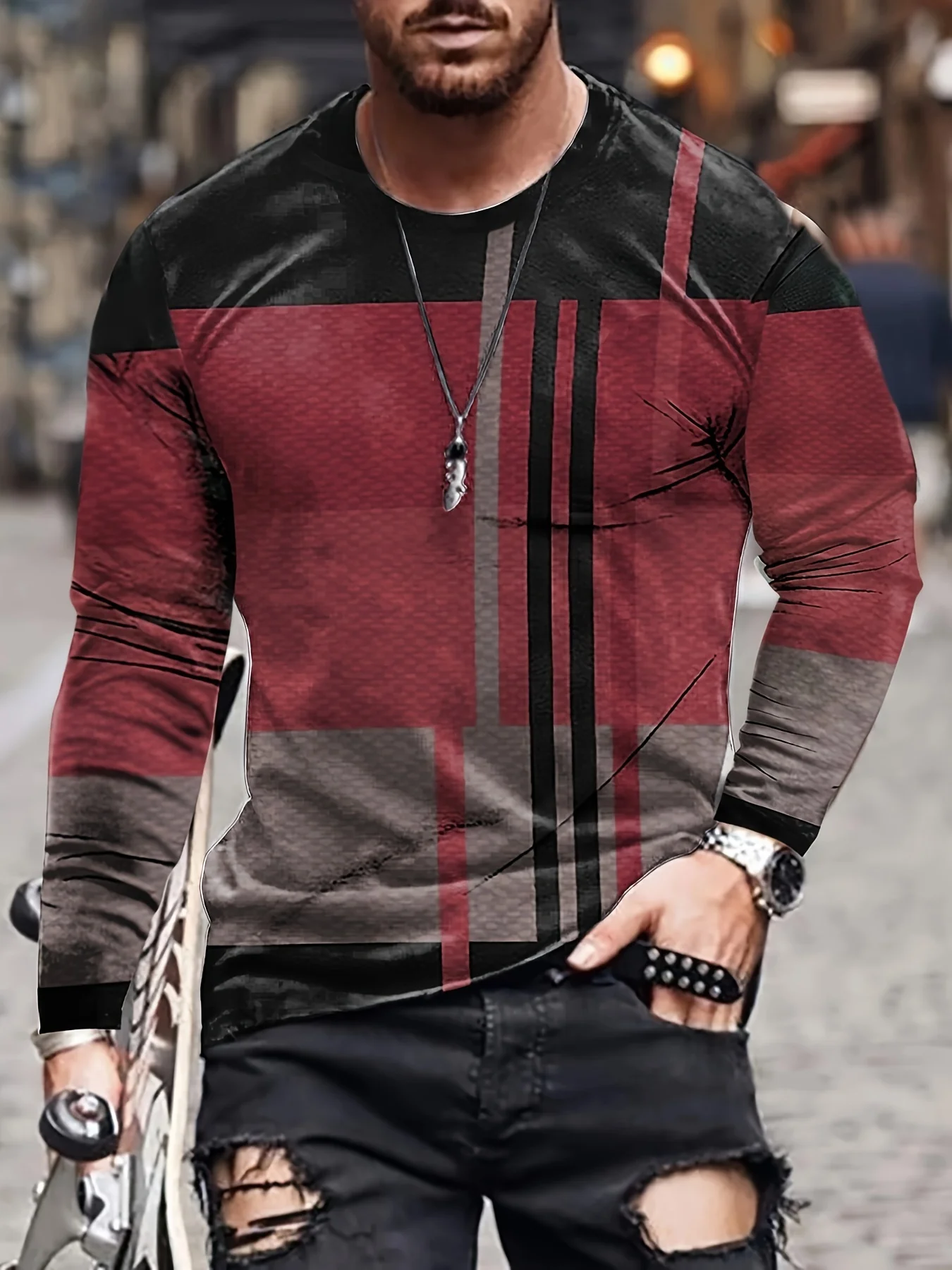 thumb