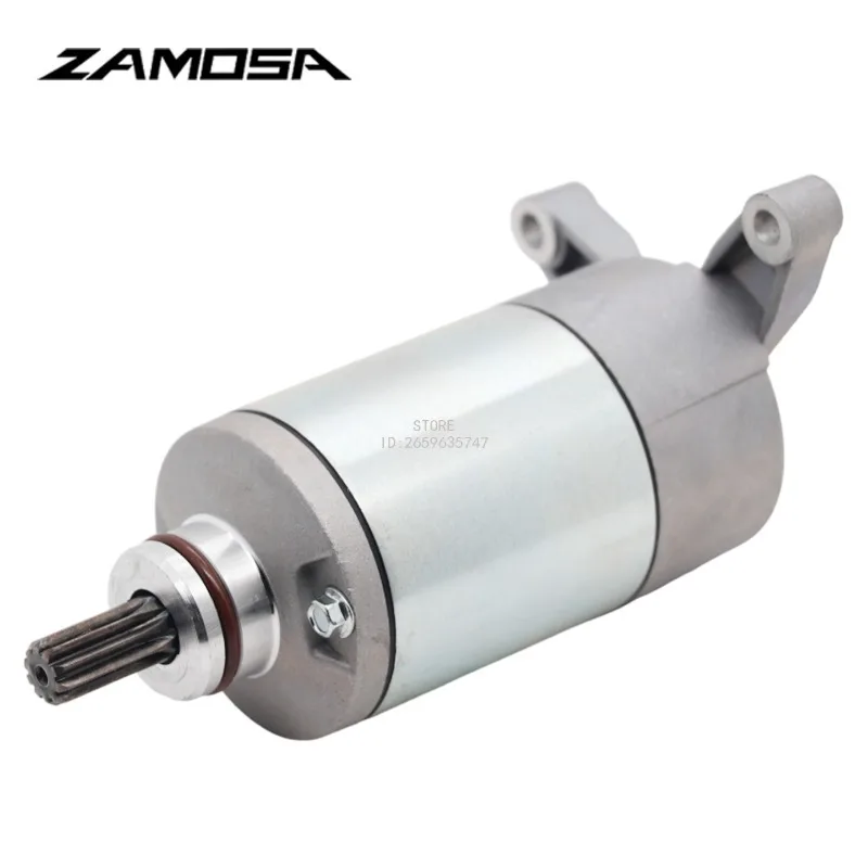 

31100-02C00 for LTF160 LTF230 LTF250 ATV Starter Motor Motor