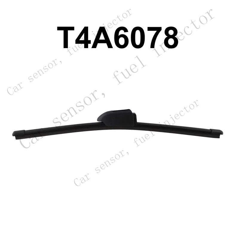 Q+ Smooth Operation Rear Wiper Blade Replacement for Jag For FPace T4A6078