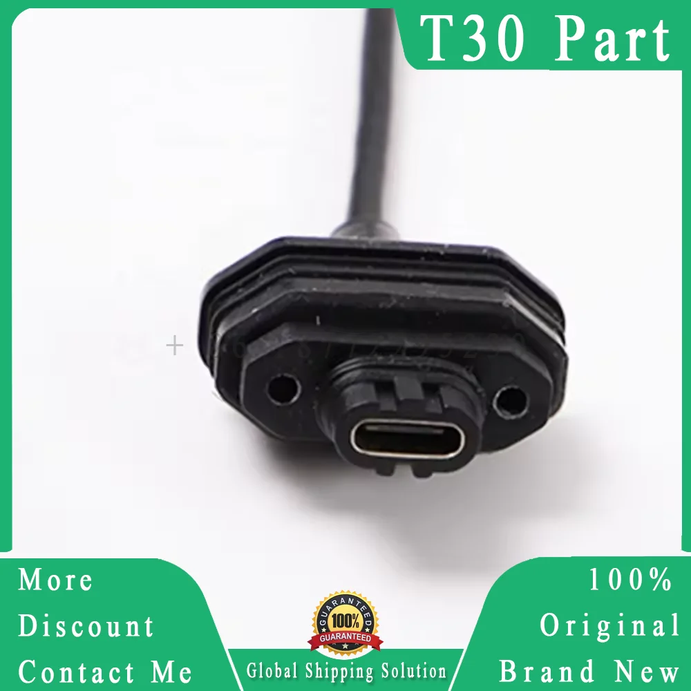 Original T30 Radar Signal Cable Brand New for Dji T30 Agricultural Drone Accessories Repair Parts