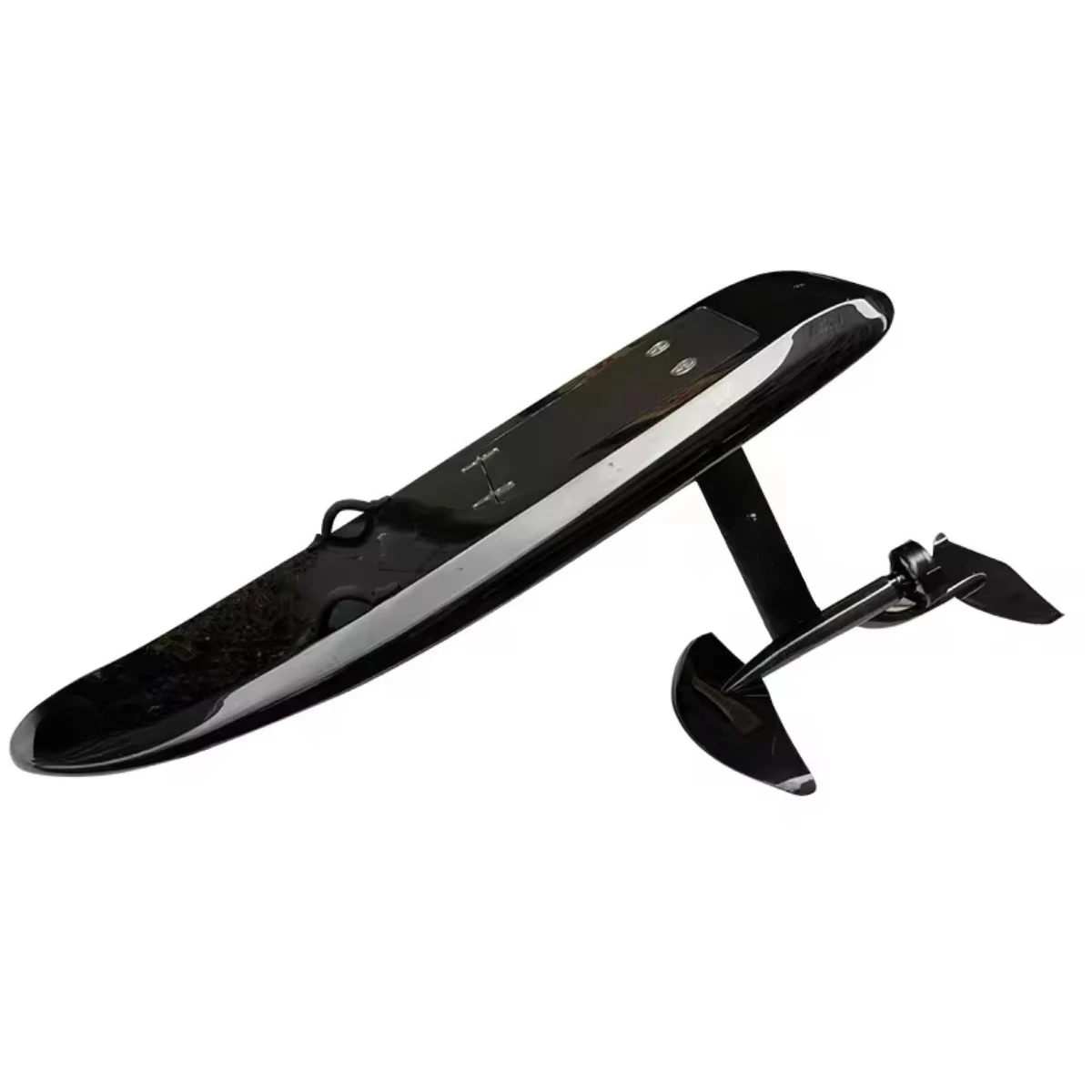 Premium Electric Hydrofoil Surfboard Efoil Jet Board Water Surfing With Customization E Foil
