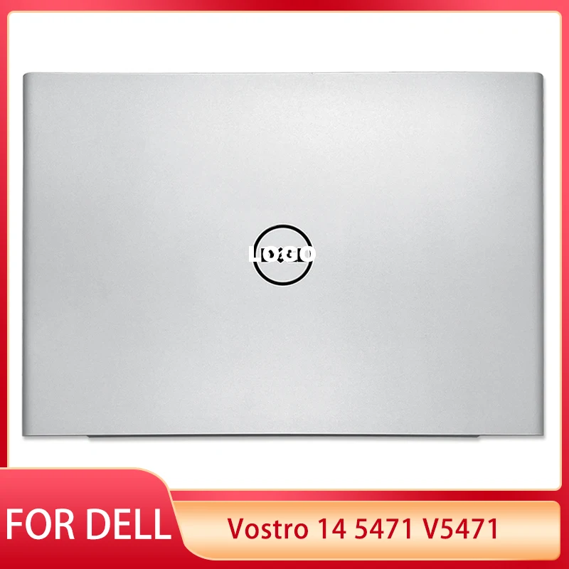 

New For Dell Vostro 14 5471 V5471 Laptop LCD Back Cover Case Housing Shell