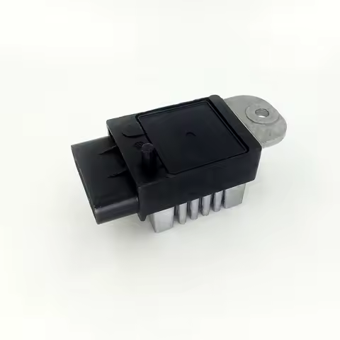 68023333AA 68041017AB 902-310 For Chrysler Pacifica Dodge Caravan Jeep Liberty Wrangler Engine Cooling Fan Relay