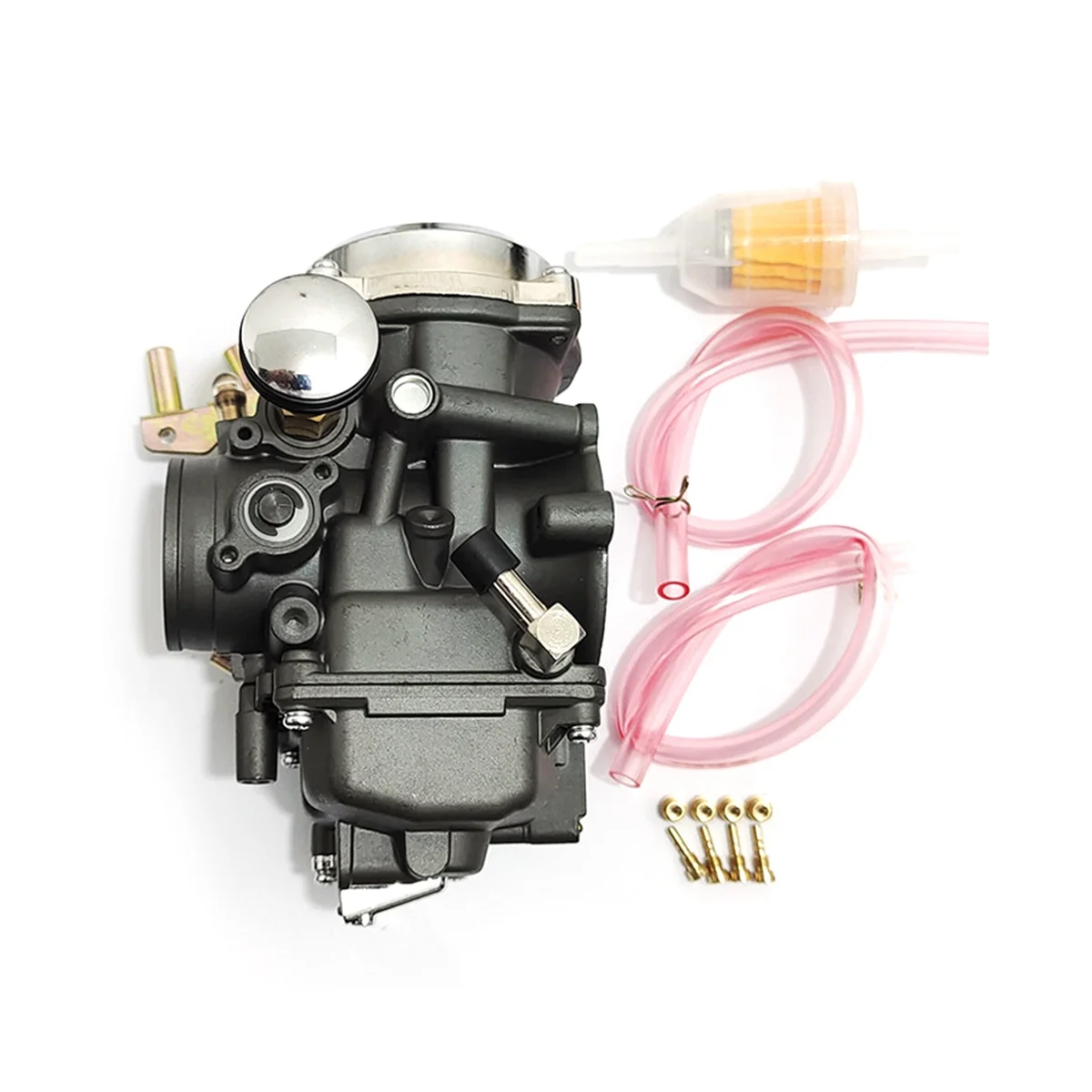 Motorcycle Carburetor CV40mm for XL833 Carburetor