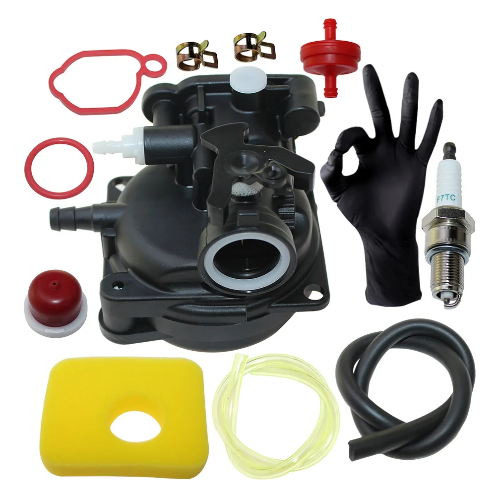 Рисунок 2 - Карбюратор для Briggs & Stratton 8P502