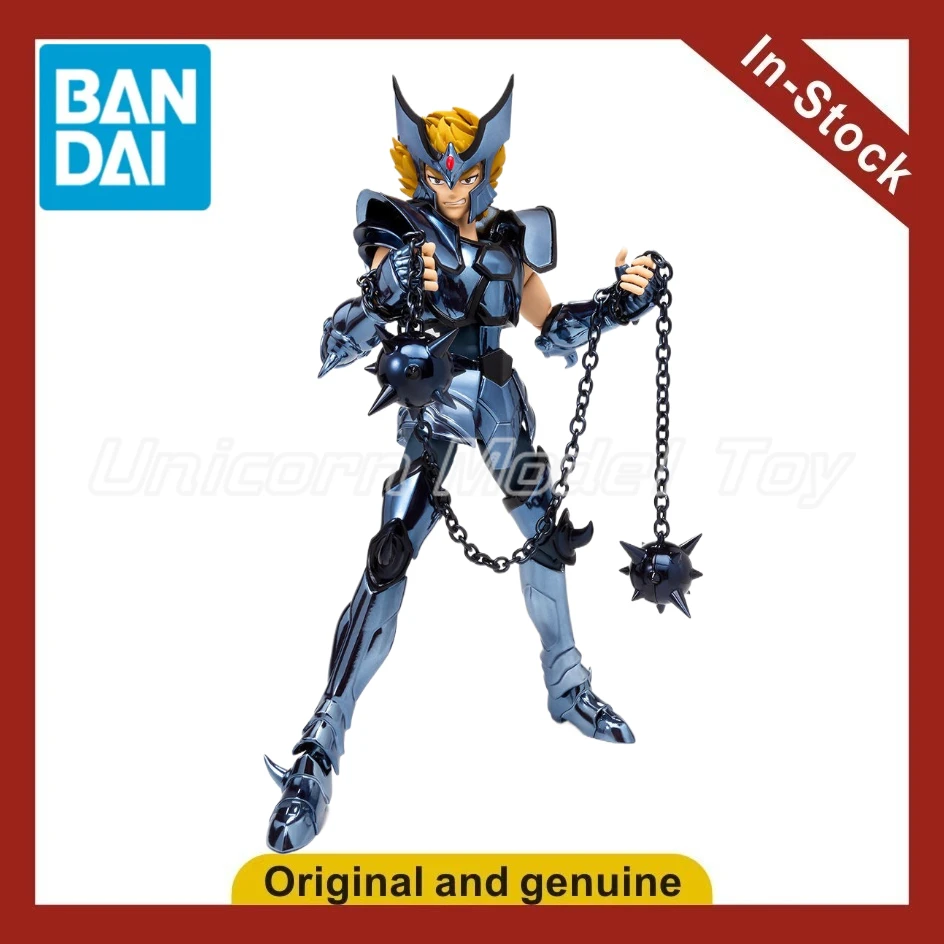 

【UA】BANDAI Myth Cloth EX Cerberus Dadi: Коллекционные фигурки, модели, игрушки, подарки