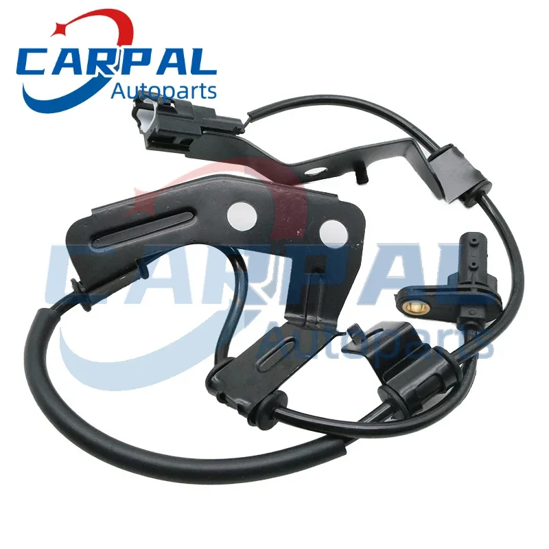 

95680-2W000 956802 W000 Новый датчик скорости заднего левого колеса ABS для Hyundai Santa Fe 2014-2015 Kia Sorento 2013-2019 гг., автозапчасти