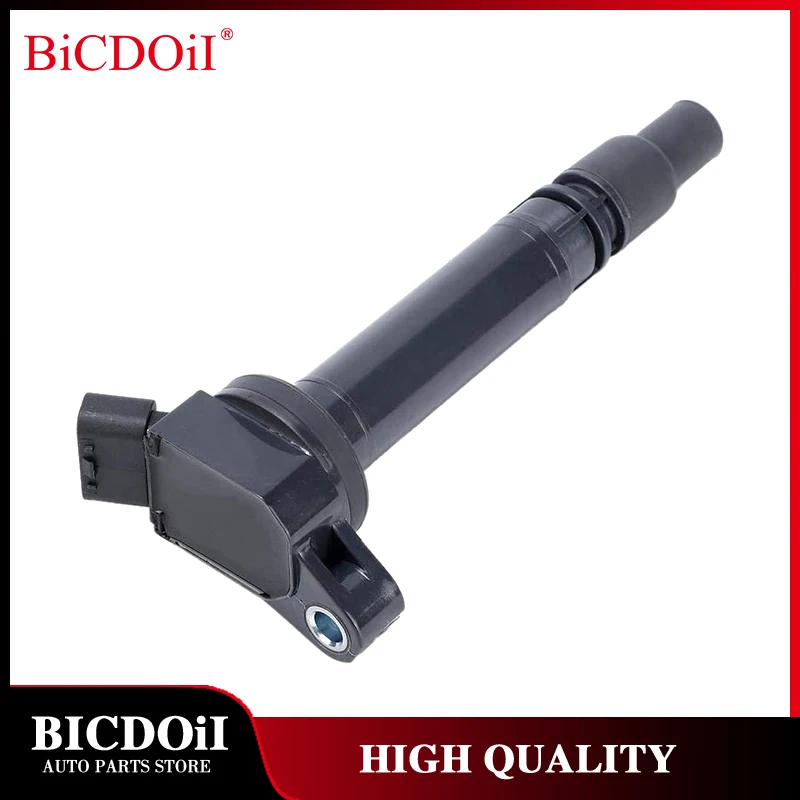 

1Pcs 90919-02250 Car Ignition Coil For Toyota Lexus ES300h GS300 Avalon Camry 4Runner RAV4 9091902250 90919-A2005 90919A2005