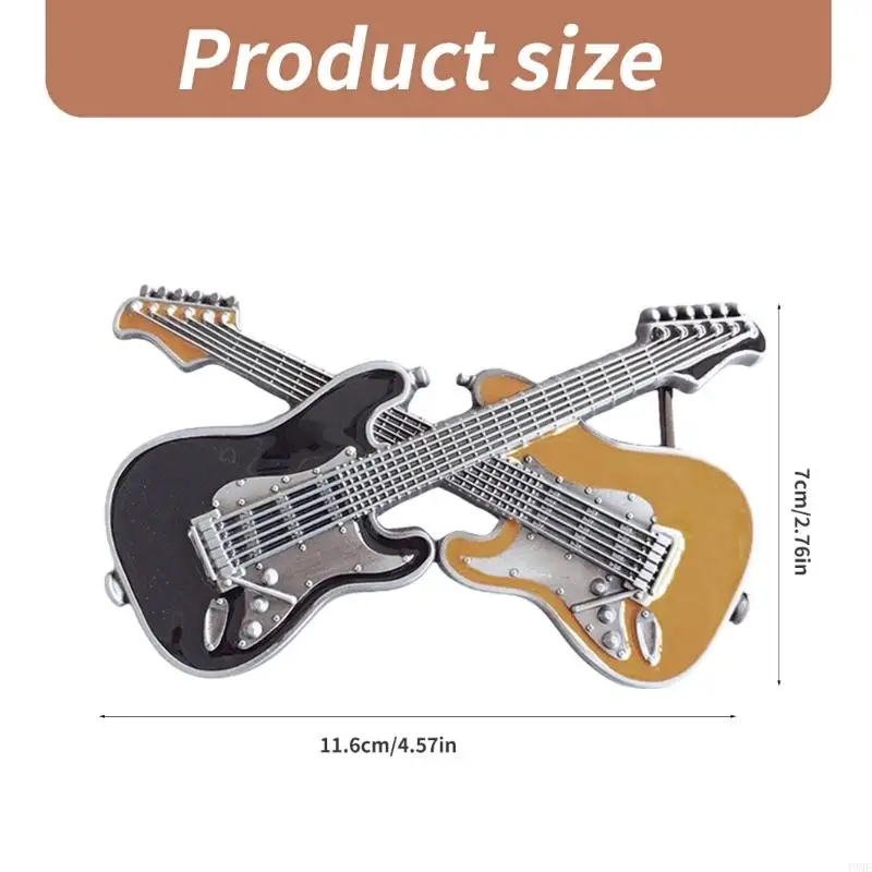 49meインスパイアされたメタルベルトバックル音楽ウエスタンデニムベルトバックル刻まれたベルトバックル