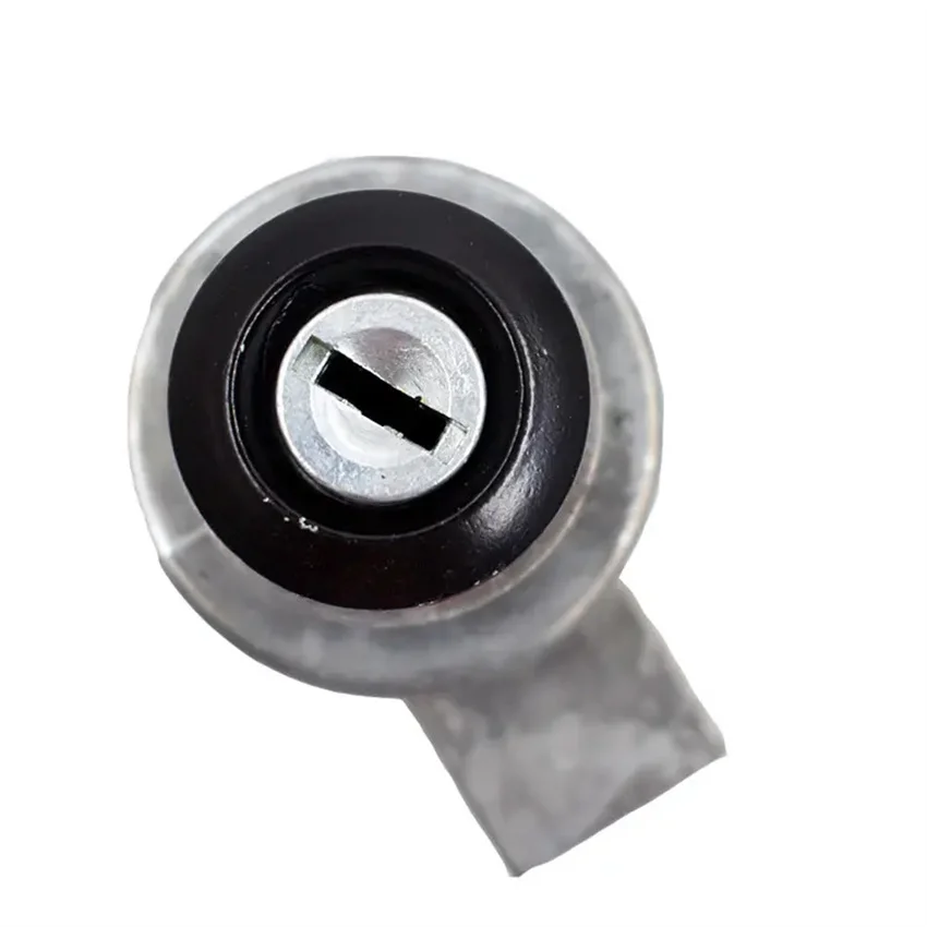 

For Kubota harvester parts 6C040-55452 start ignition with key switch assembly 15248-63590