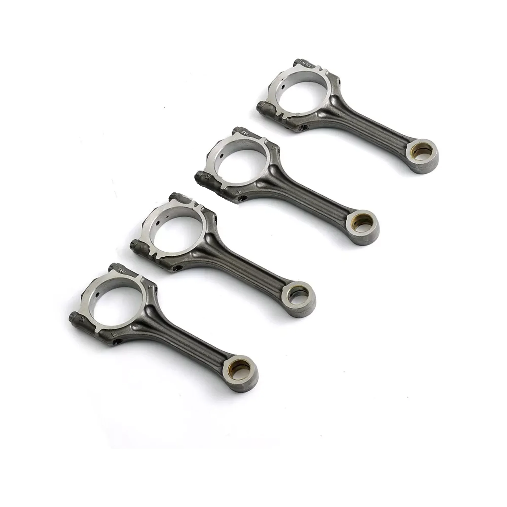 Engine Parts Connecting Rod Fit 1.4 L T GAS For VW Eos Passat Golf Jetta Tiguan Seat Skoda Audi A1 A3 1.4L 1.4T TSI TFSI EA211