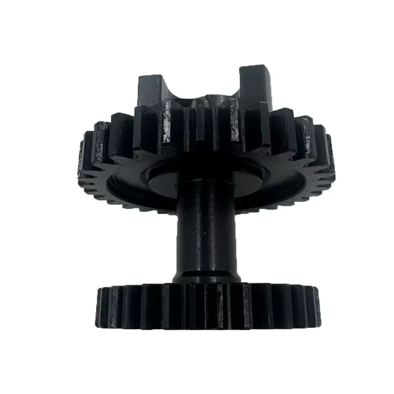 

GTO52 GTO46 Двухрядная шестерня с водяным роликом Запасные части для печатного оборудования GTO