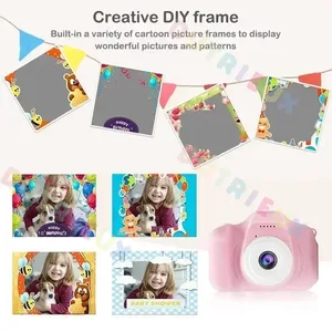 أفضل 11 كاميرا مبيعات للأطفال - رقم 11