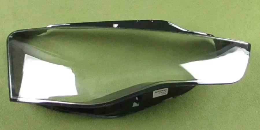 Front Headlamp Cover Transparent Headlight Shell Lampshade Case Lens Plexiglass For Audi A5 2012 2013 2014 2015 2016