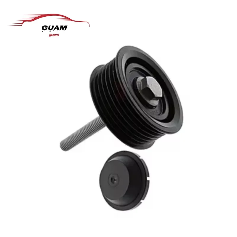 

94610211876 94610211875 Belt Transition Wheel For 970 PORSCHE PANAMERA CAYENNE 2010-2016 L 92A PORSCHE CAYENNE 2011-2018 K L