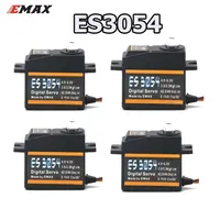 Emax ES3054 3054 4.8-6.0V 3.5kg 23T Metal Gear Digital Servo Futaba JR Plug For RC FPV Fixed Wing Airplane Helicopter Accessory
