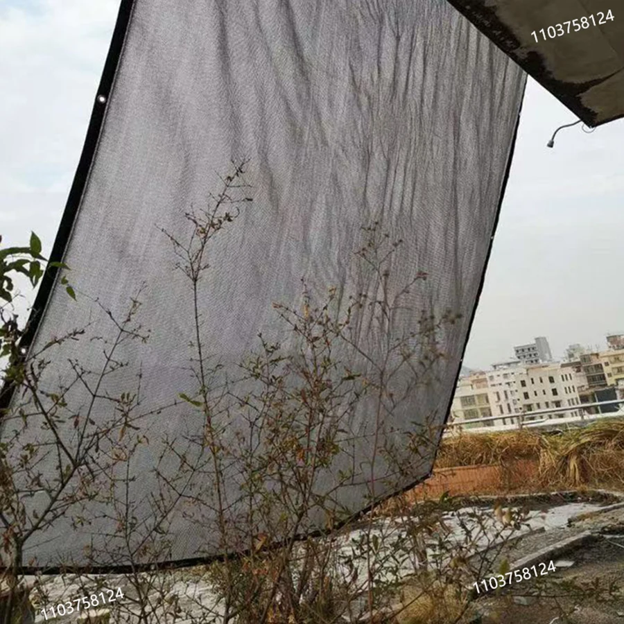 

Sunshade net, UV resistant balcony, privacy screen, sunshade cloth, garden building, shading courtyard, sunshade fence