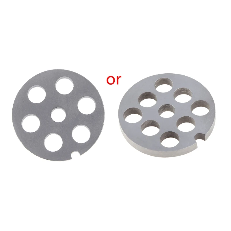 Grinders Discs Grinder Plates Grinder Stainless Steel Disc Dropship