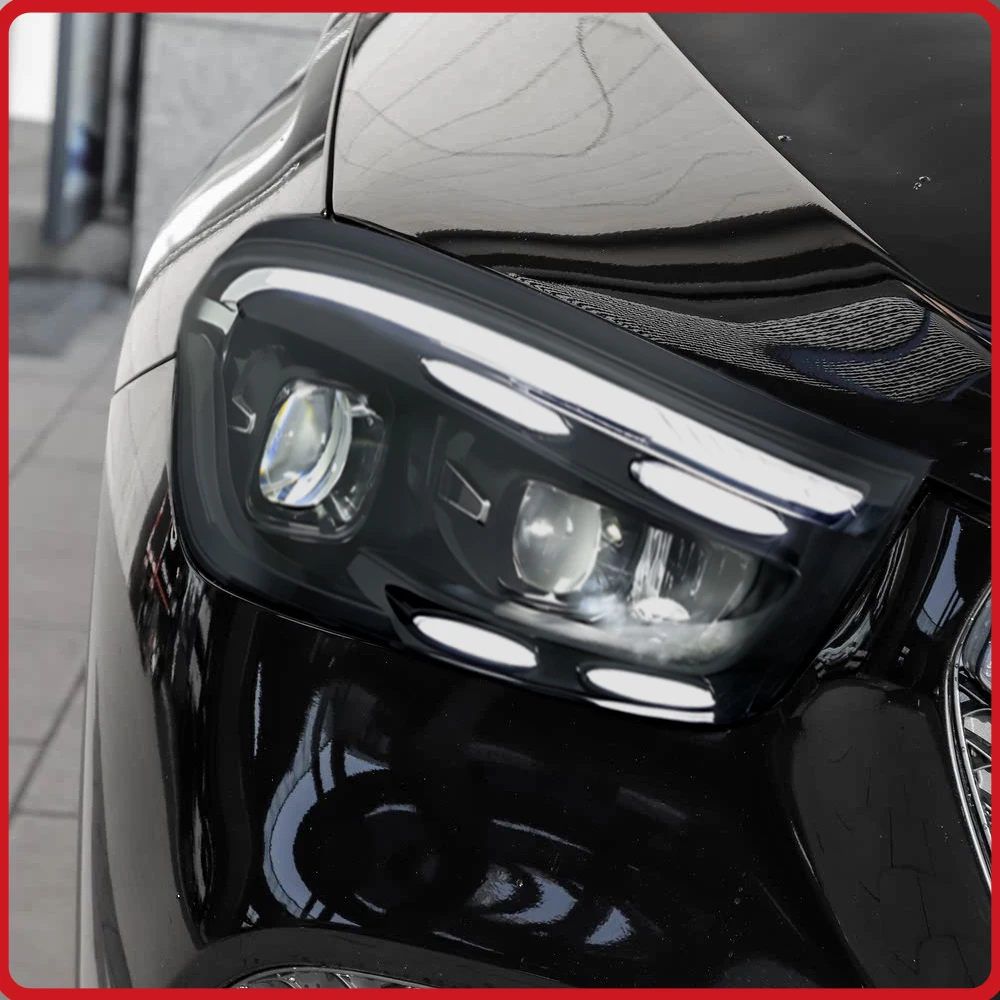 

For Benz GLE V167 W167 2020-2024 Headlights Assembly Upgrade LED Lens Flashing Turn Signal Light Plug and Play High Quality