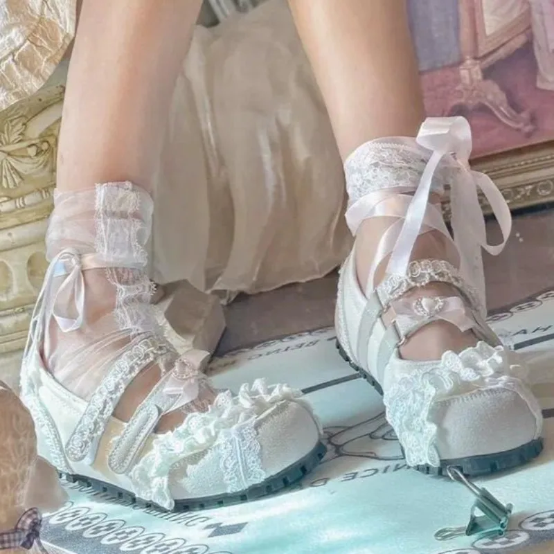 ballerines-en-dentelle-francaise-pinkyo-bout-rond-coupe-peu-profonde-chaussures-d'ete-douces-et-polyvalentes-pour-femmes-confortables-respirantes-ideales-pour-un-usage-quotidien