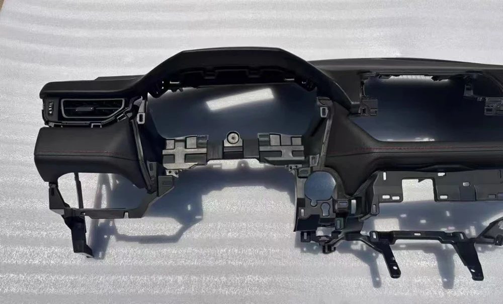 Car Dashboard Assembly Instrument Panel Dash for  rav4 Xa50 2019 2020 2021 2022 2023 2024 2025 Auto Kits