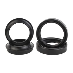 26*37*10.5/26*37*13 Motorcycle Front Fork Damper Oil and Dust Seal For SUZUKI DR50 GSXR50  DS80 OR50 JR50 JR80 RM50 RM60 RM80