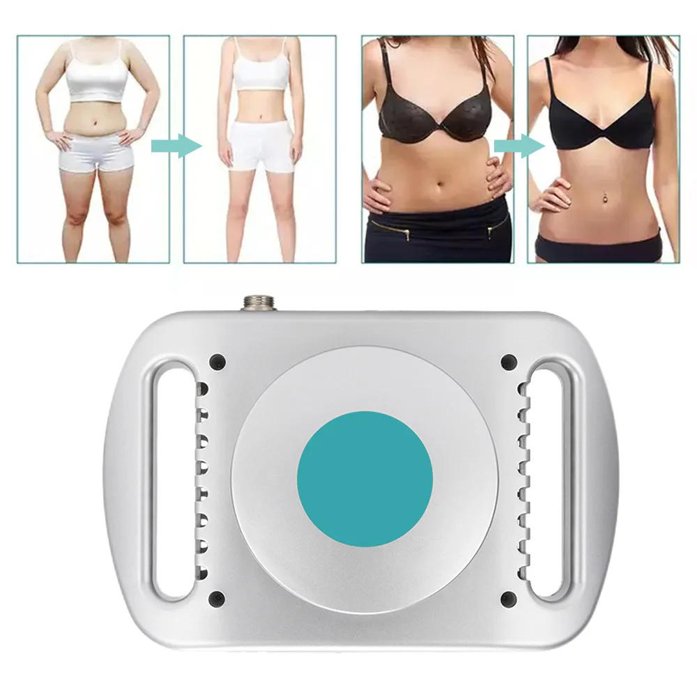 Fat Freeze Body Slimming Machine Weight Loss Fat Freezing Machine Anti Cellulite Dissolve Cold Abdomen Arms Legs Massager Device