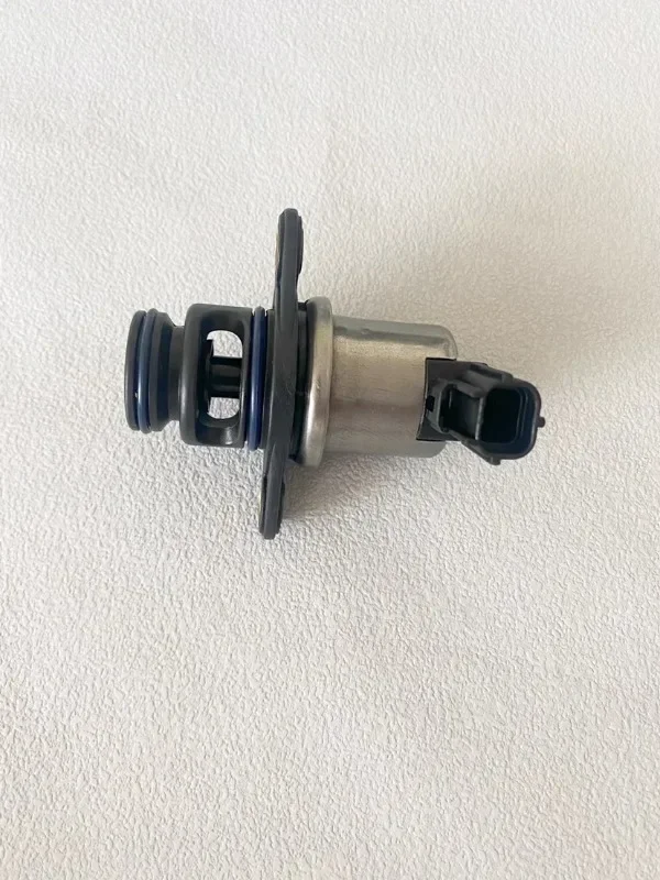 Four way 75-90-115-150 horsepower idle controller for outboard engine idle valve solves idle stalling problem