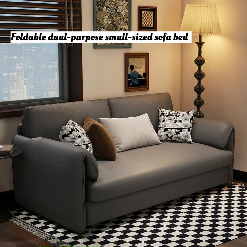 

Диван-кровать-реклайнер двуспальный, раскладной, для гостиной, многофункциональный, классический дизайн, мебель для гостиной