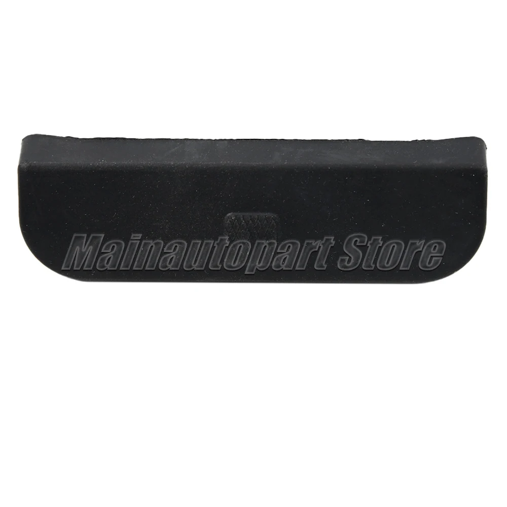 51137039261 For BMW Mini R52 R53 R56 R57 R58 R59 Top-quality Rear Trunk Switch Rubber Cover Lid Pad Handle